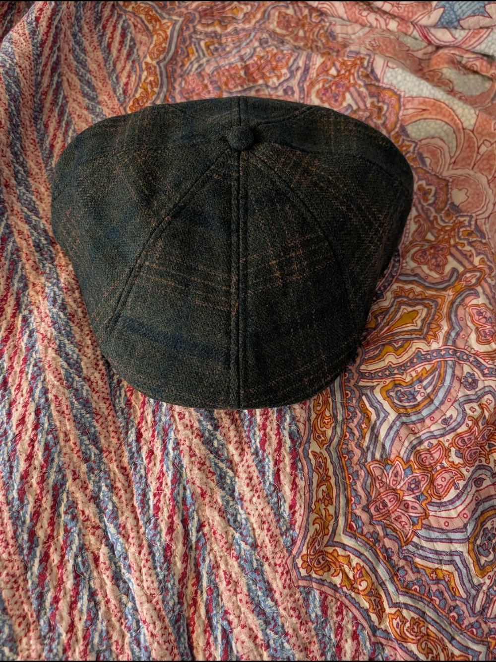 Boston Scally Co Irish Rose New Without Tags XXXL